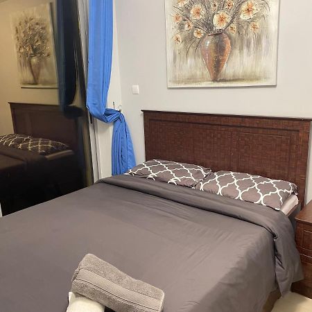 2 Bedroom Incredible Ocean Vew Apartment Ras al-Khaimah Exteriör bild