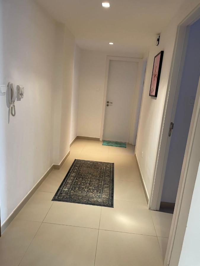 2 Bedroom Incredible Ocean Vew Apartment Ras al-Khaimah Exteriör bild