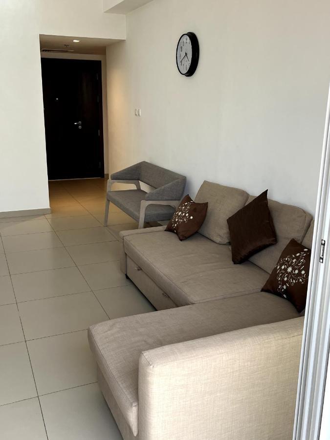 2 Bedroom Incredible Ocean Vew Apartment Ras al-Khaimah Exteriör bild