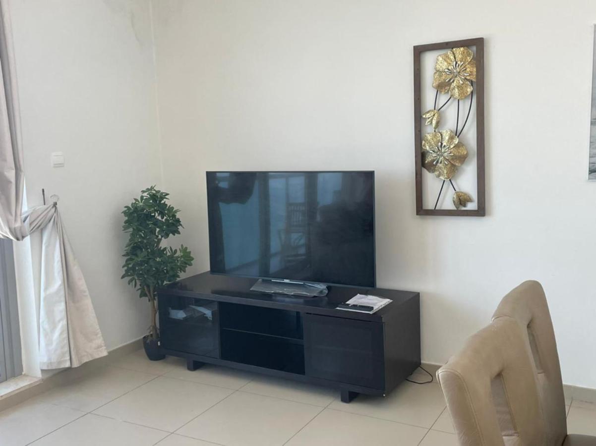 2 Bedroom Incredible Ocean Vew Apartment Ras al-Khaimah Exteriör bild