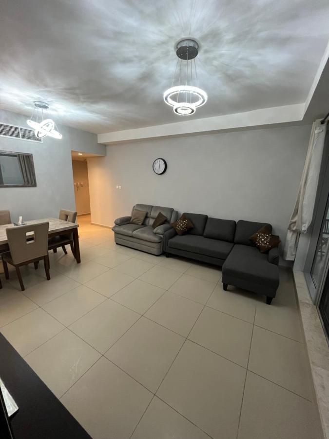 2 Bedroom Incredible Ocean Vew Apartment Ras al-Khaimah Exteriör bild