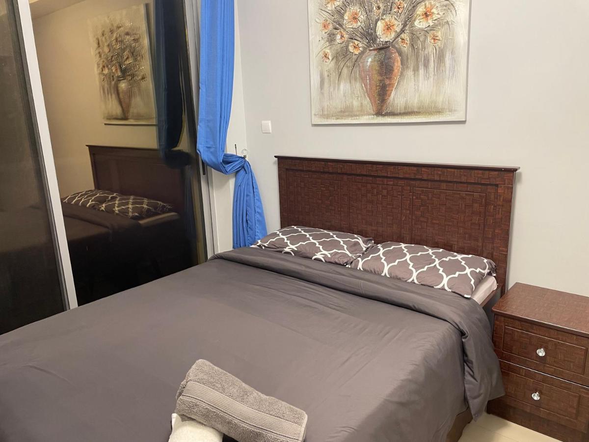 2 Bedroom Incredible Ocean Vew Apartment Ras al-Khaimah Exteriör bild
